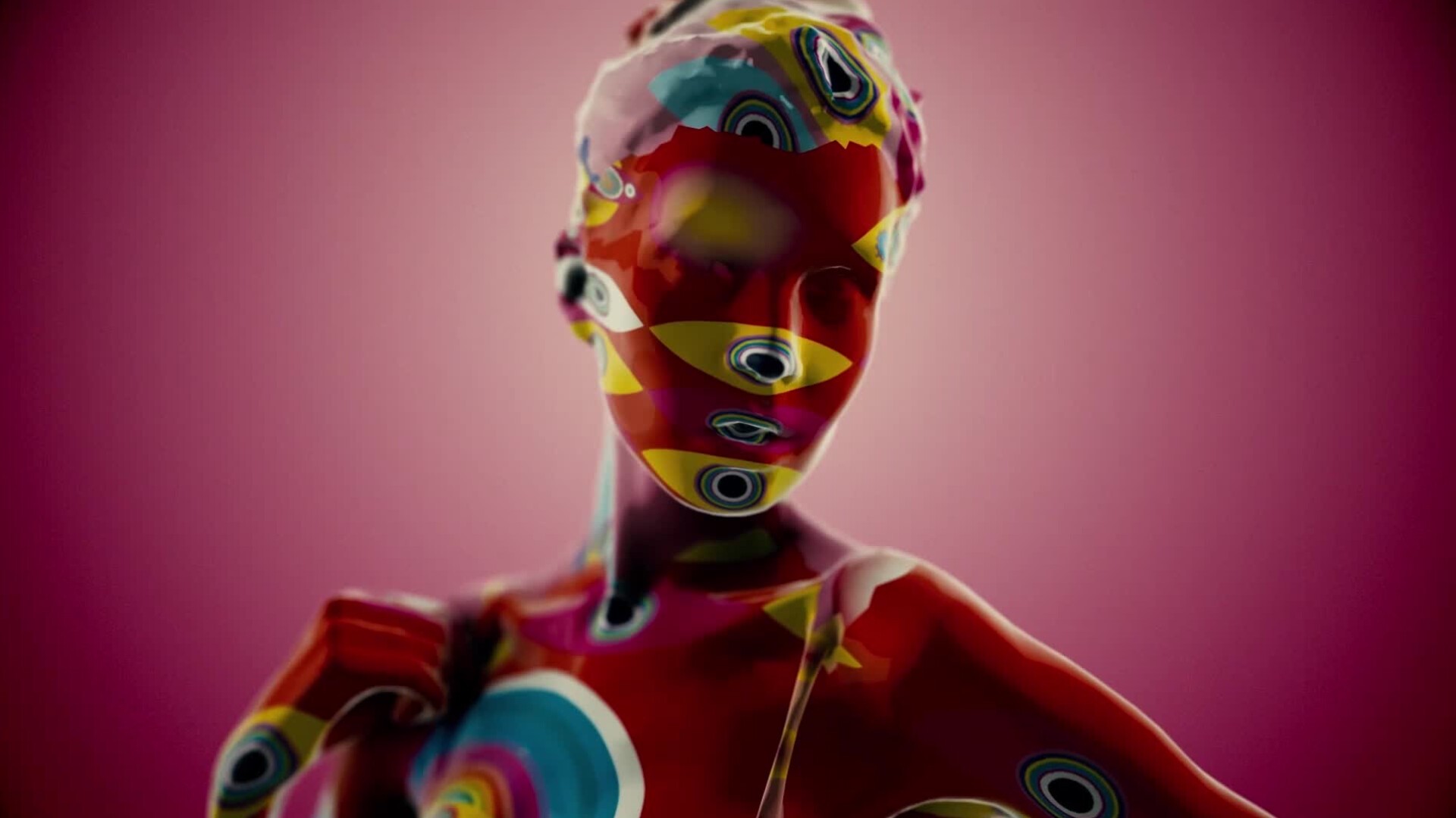 世界で注目される伝説のPlayStationゲーム【LSD】のサントラが奇跡の