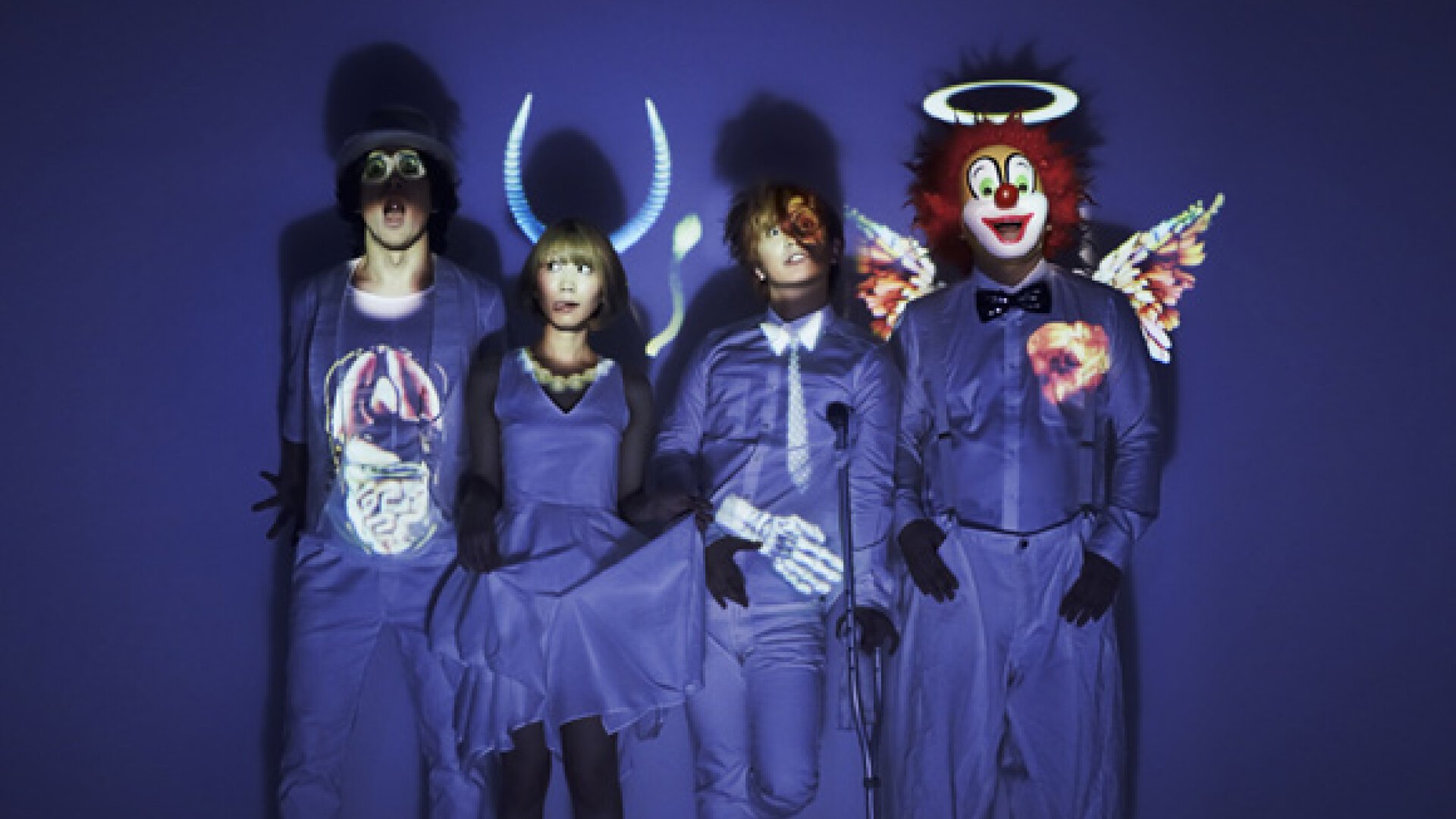 SEKAI NO OWARI | iFLYER