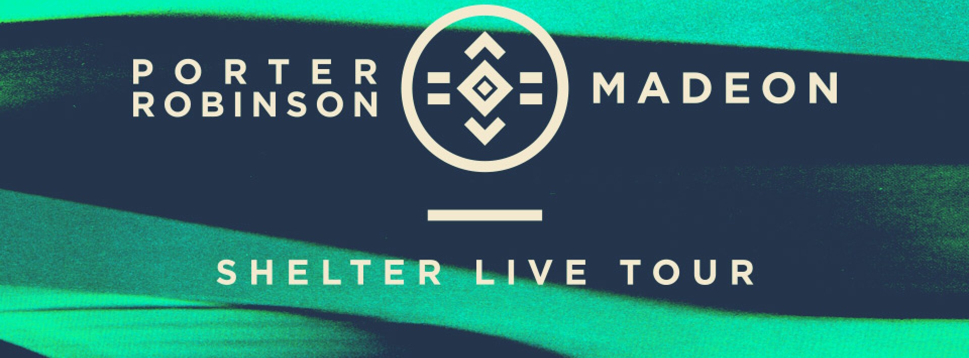 iFLYER: PORTER ROBINSON & MADEON 【Shelter Live Tour】 in Tokyo 
