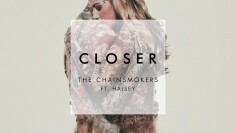 iFLYER: THE CHAINSMOKERS、大ヒット・アンセムを完全網羅したミニ・アルバムを8/10に発売！