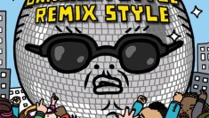 iFLYER: EDM/RAP: PSY「Gangnam Style (DIPLO & 2CHAINZ REMIX)」