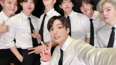 Iflyer 韓国発のスーパーグループbtsが韓国 ソウルにて3月10日 12日 13日に新型コロナのパンデミック以降 観客動員人数最大のコンサートを開催