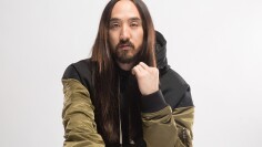 Iflyer Steve Aoki In Kyoto World Kyoto 京都府