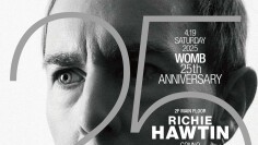 iFLYER: Richie Hawtin (リッチー・ホゥティン) の別名義