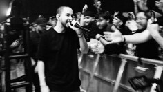 iFLYER: Linkin Park (リンキン・パーク) 、新ボーカルにEmily