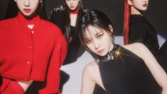iFLYER: 韓国にて行われたaespaのVRコンサート『LYNK-POP : THE