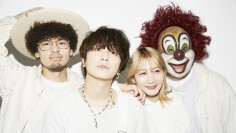 iFLYER: 【SEKAI NO OWARI】セカオワのグローバルプロジェクト「End of the  World」が、7年間の挑戦と追求をまとめたフルアルバム『Chameleon』を11月27日リリース決定！