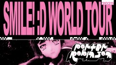 iFLYER: Porter Robinson (ポーター・ロビンソン) 、サード iFLYER: Porter Robinson (ポーター・ロビンソン) 、サード