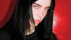 iFLYER: 第2弾！Bershka（ベルシュカ）x Billie Eilish（ビリー