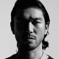 希少MASTERMIND JAPAN MUSIC KENSHU 希少 未使用 MASTERMIND JAPAN MUSIC KENSHU