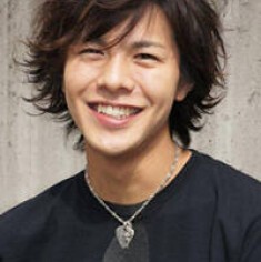 井出卓也 God speed