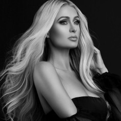 iFLYER: Paris Hilton（パリス・ヒルトン）音楽業界にカムバック