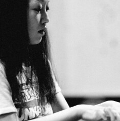 Amazon.co.jp: 稀少 12インチ LONESOME ECHO PRODUCTION/口づけ