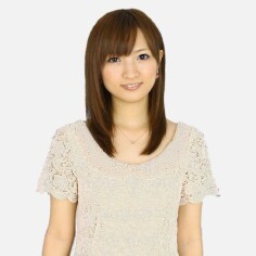 iFLYER: 唐沢美帆 - OTHER