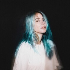 iFLYER: Alison Wonderland（アリソン・ワンダーランド）、自身の