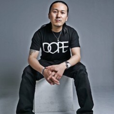 enamorado/DON GRANDE aka DJ MOTO | W.C.C. 052. G.T.P.