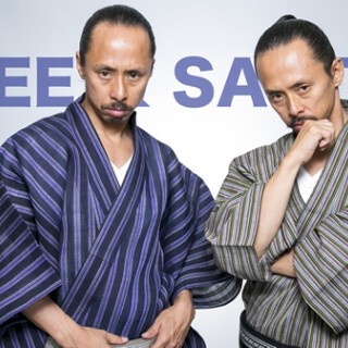 iFLYER: ACKEE & SALTFISH / インフォ - LIVE