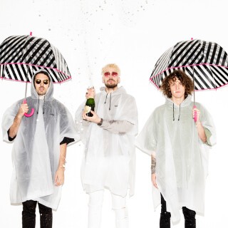 iFLYER: Cheat Codes - BAND