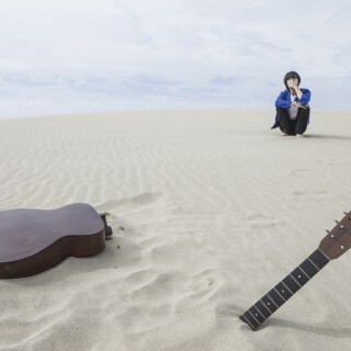 iFLYER: SHUGO TOKUMARU [トクマルシューゴ] - LIVE