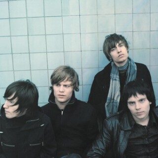 iFLYER: Mando Diao - BAND