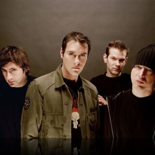 BIOGRAPHY - ブレイキング・ベンジャミン | Breaking Benjamin