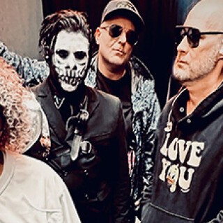 iFLYER: Limp Bizkit - BAND