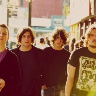iFLYER: Arctic Monkeys - BAND