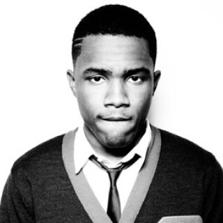 Frank Ocean フランクオーシャンLonny Breaux 3CD 希少 Frank Ocean