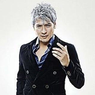 iFLYER: 吉川晃司 - LIVE