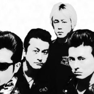 iFLYER: THE STAR CLUB [スタークラブ] - BAND