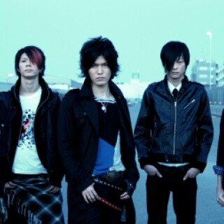 iFLYER: SIAM SHADE [シャムシェイド] / インフォ - BAND