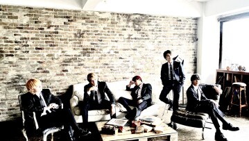 iFLYER: 己龍 ／ 己龍単独公演「陰陽朧華～朧月夜～二〇二〇