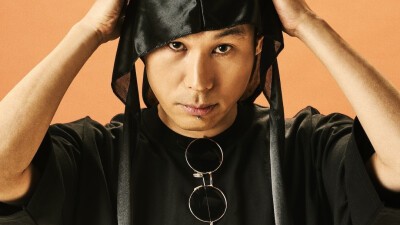 ロックバンドSOULWAX (ソウルワックス) としても知られる 