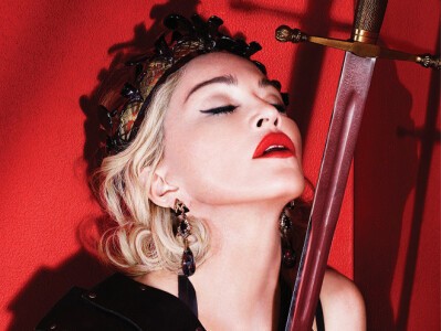 クイーン・オブ・ポップ、Madonnaの10年ぶりの来日公演が決定 | iFLYER