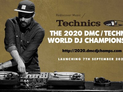今年の「DMC」は全世界オンラインでの開催が決定、日本大会の