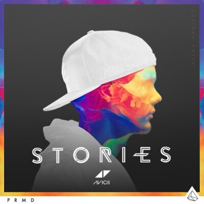 iFLYER: Avicii、ニューアルバム『STORIES』を全曲試聴
