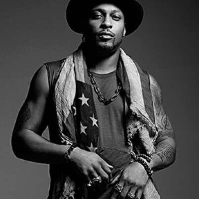 ネオソウルのパイオニア、D'Angelo (ディアンジェロ) が膵臓癌の闘病の