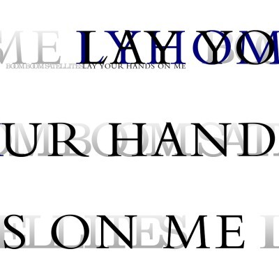 Iflyer Boom Boom Satellites 新作 Lay Your Hands On Me 6月22日に全世界発売が決定