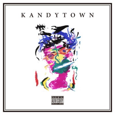 とっておきし新春福袋 iFLYER: KANDYTOWN、突如のバンドセットによるパフォーマンスで 邦楽