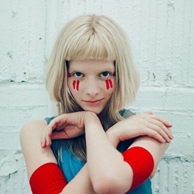 フジロックを沸かせたThe Chemical Brothersのトムとオーロラによる