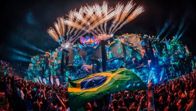 iFLYER: KANDYTOWN, Tokyo's leading HIPHOP crew scheduled to