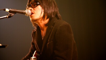 iFLYER: LIVE : Midnight Bankrobbers(チバユウスケ&イマイアキノブ