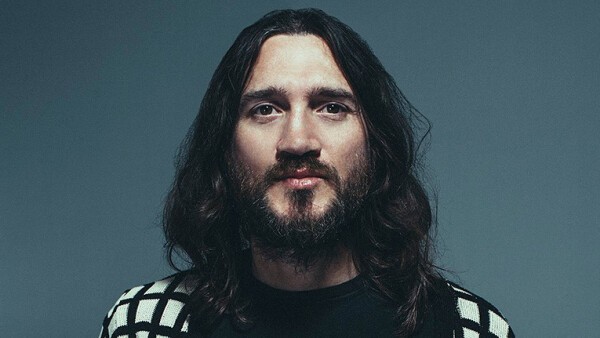John Frusciante | iFLYER