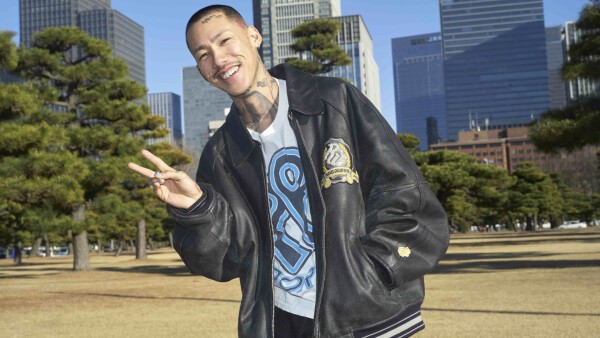 千葉雄喜（KOHH） | iFLYER