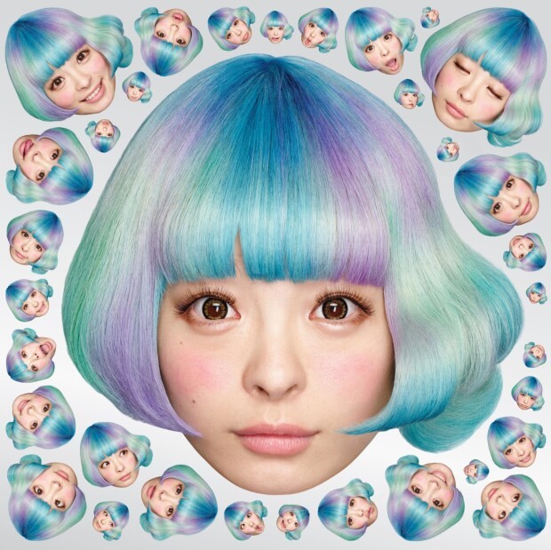 iFLYER: きゃりーぱみゅぱみゅ [キャリーパミュパミュ きゃりー