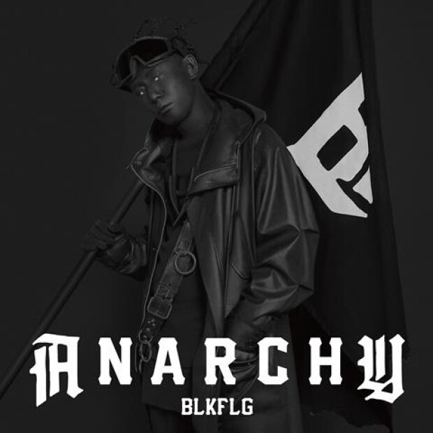 iFLYER: ANARCHY - LIVE