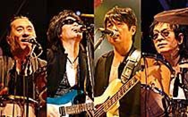 iFLYER: スターダスト・レビュー @ 太閤山ランド 野外劇場, 富山県
