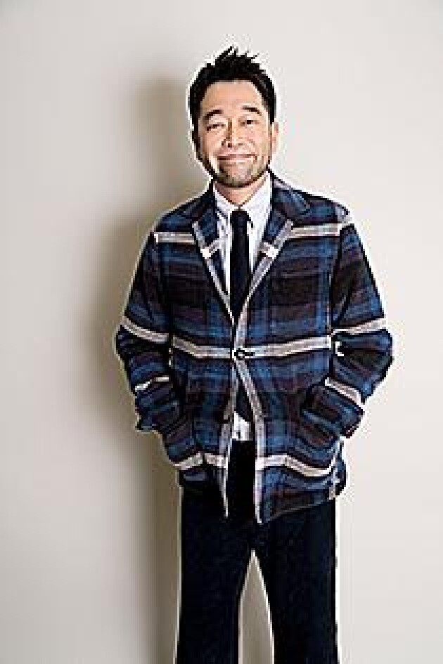 iFLYER: 槇原敬之 @ 島根県民会館 大ホール, 鳥取県