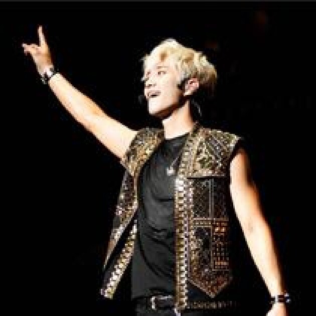 アイドル JUNHO 250126 LEE JUNHO FAN-CON Midnight Sun Incheon J.Y.Parkさん