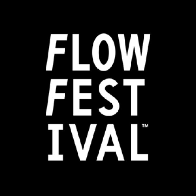 iFLYER: Flow Festival 2017 Day 3 at Suvilahti Power Plant,